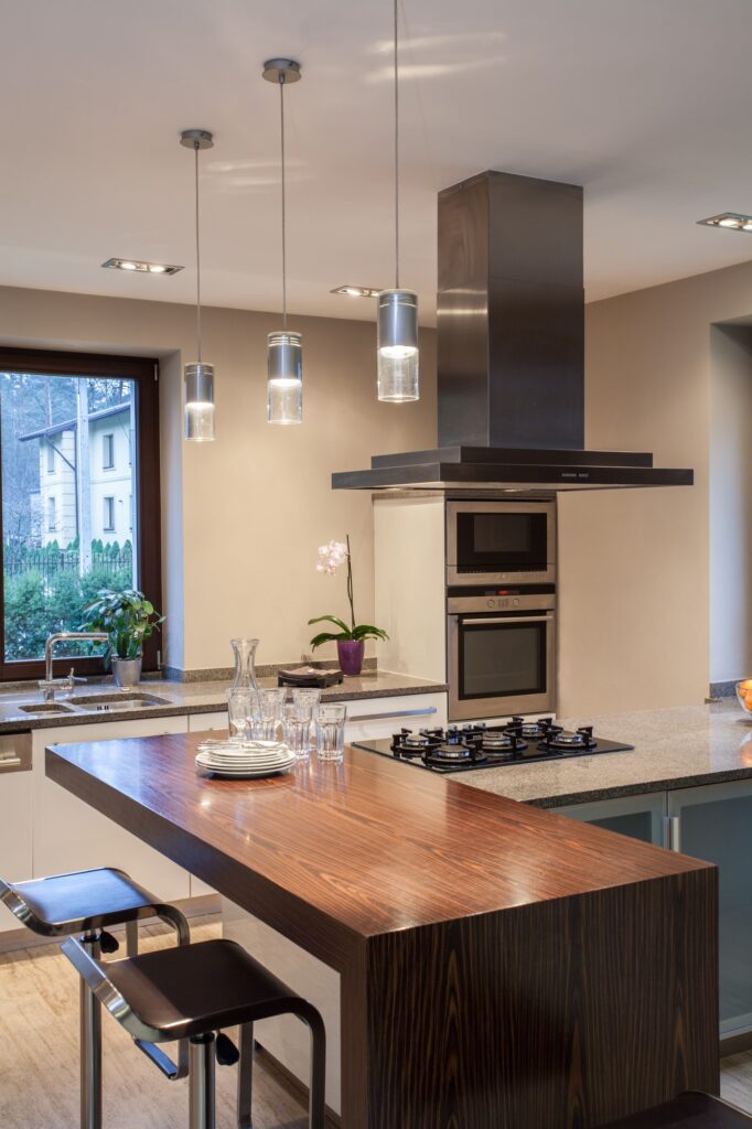 Konut İç Mekân Tasarımı